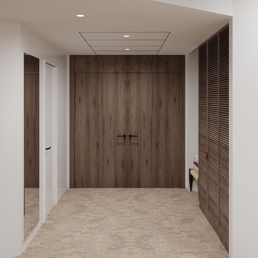 Executive Suite Sea View - 7