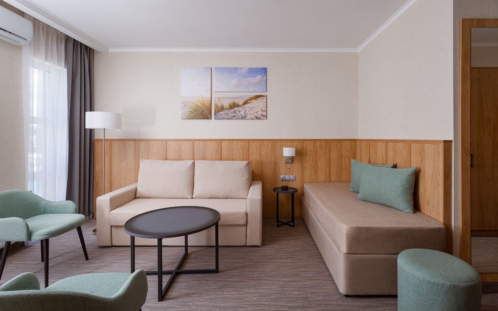 Dyuna premium family suite - 4