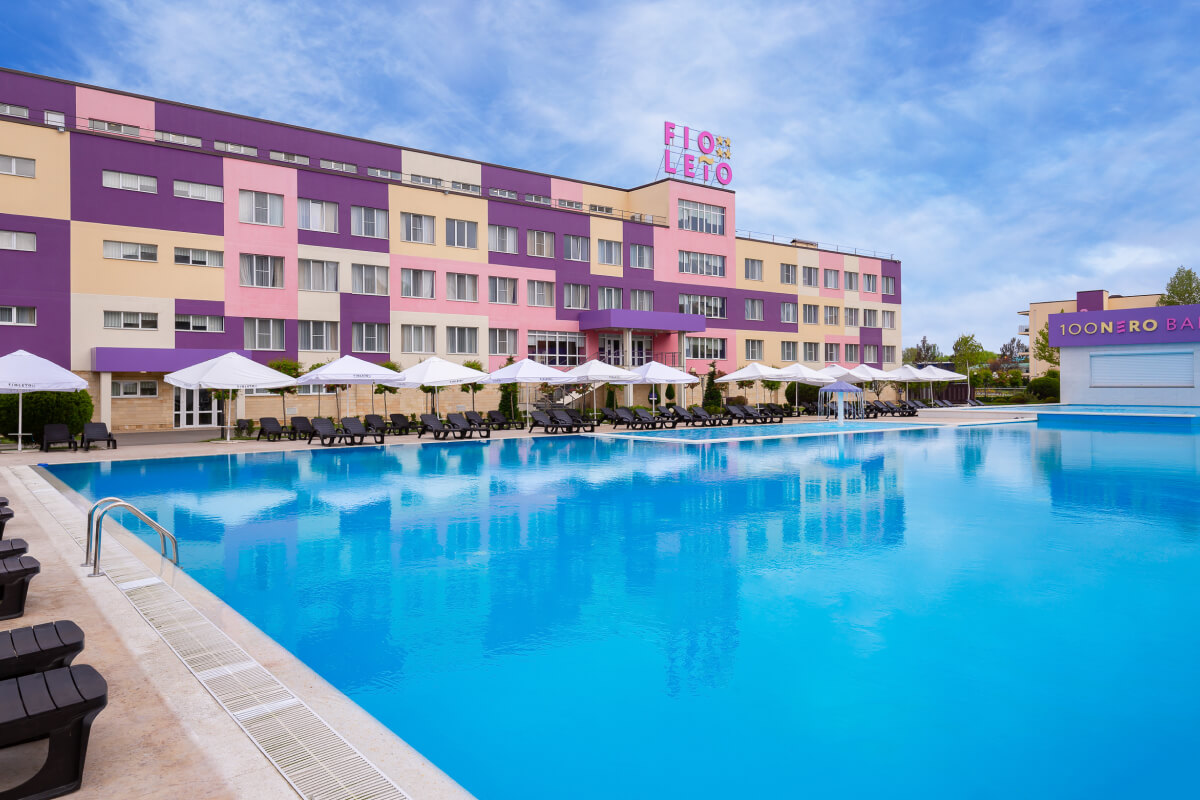 Hotel Gallery