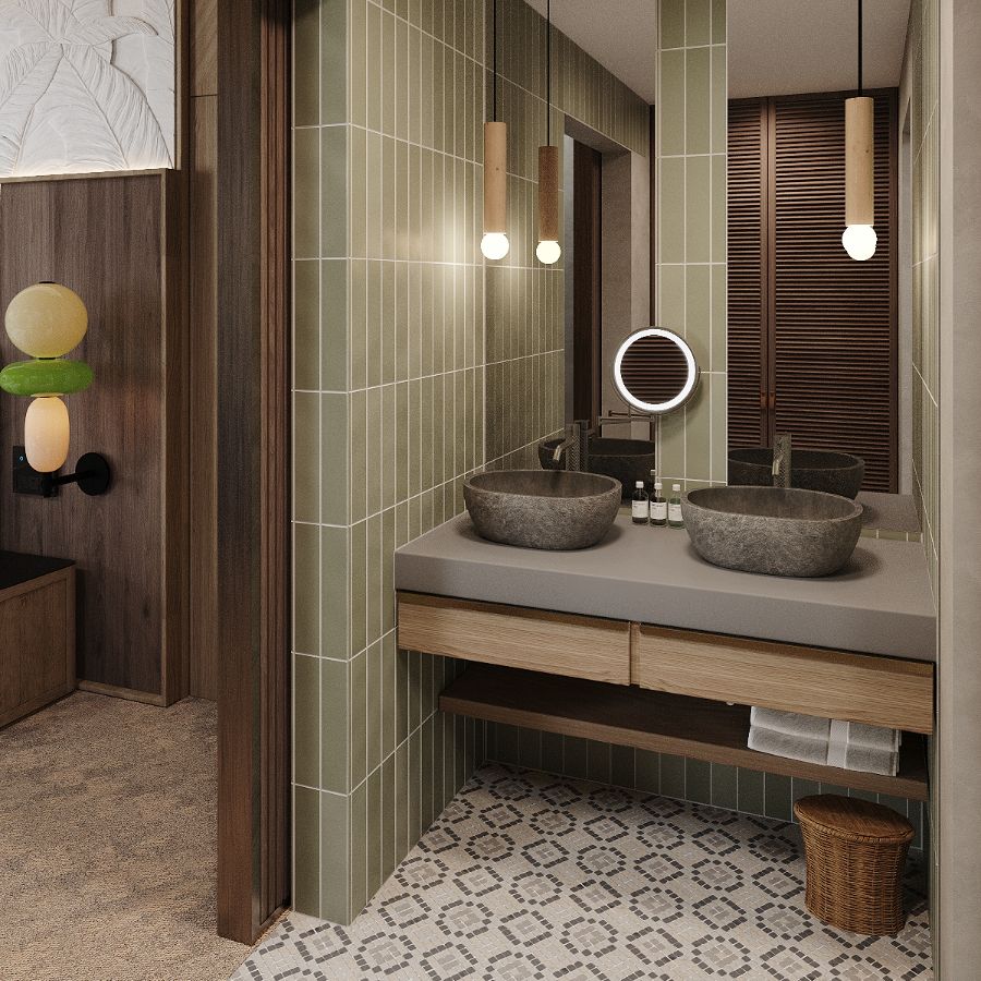 Executive Suite Sea View - 4