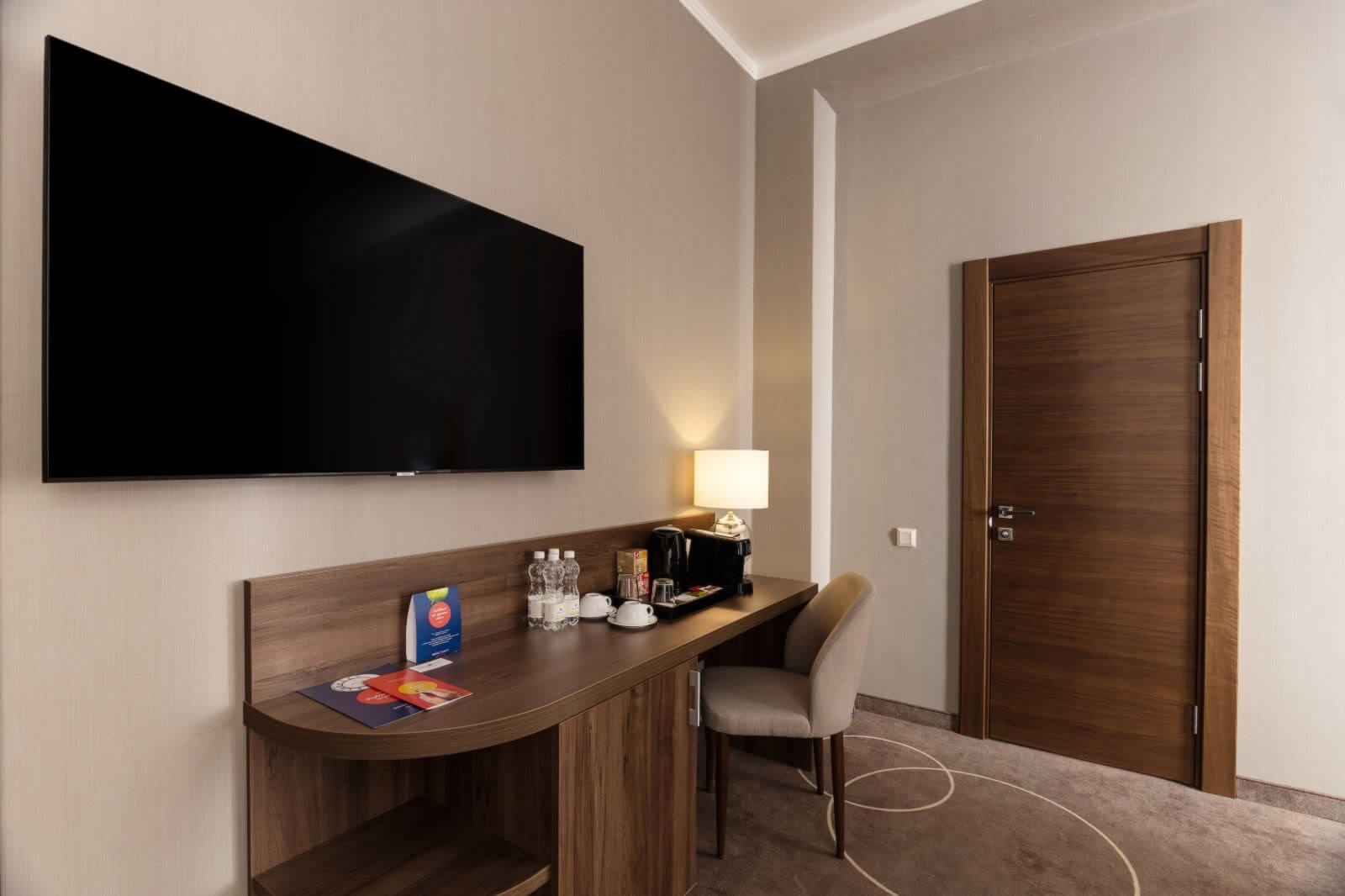 Executive Suite Great - 3