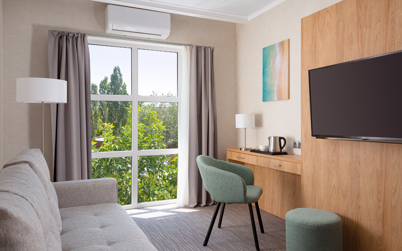 Dyuna junior suite - 3