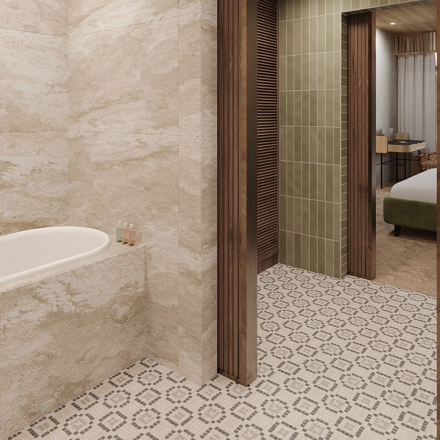 Executive Suite Sea View - 5