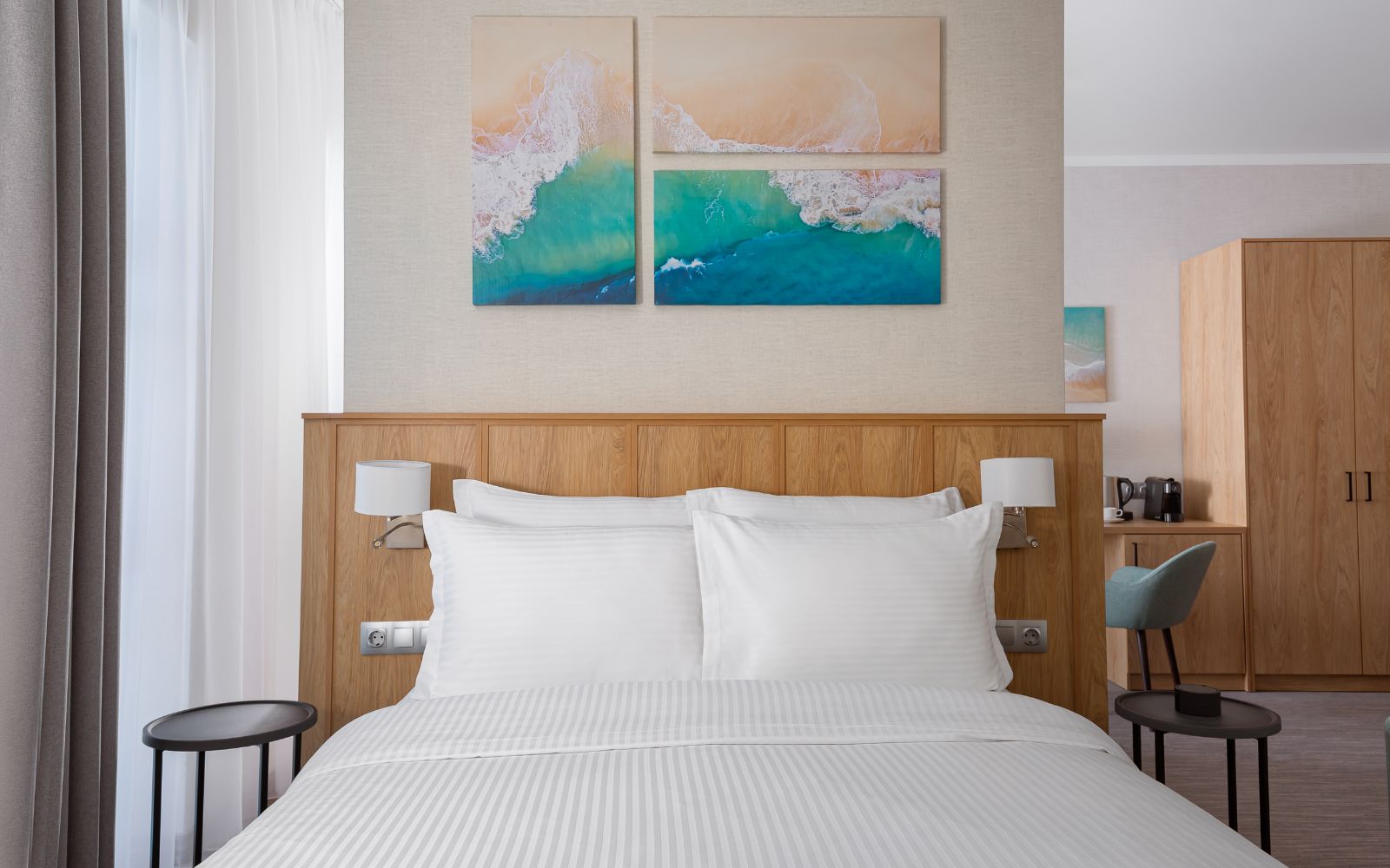 Dyuna family suite - 3