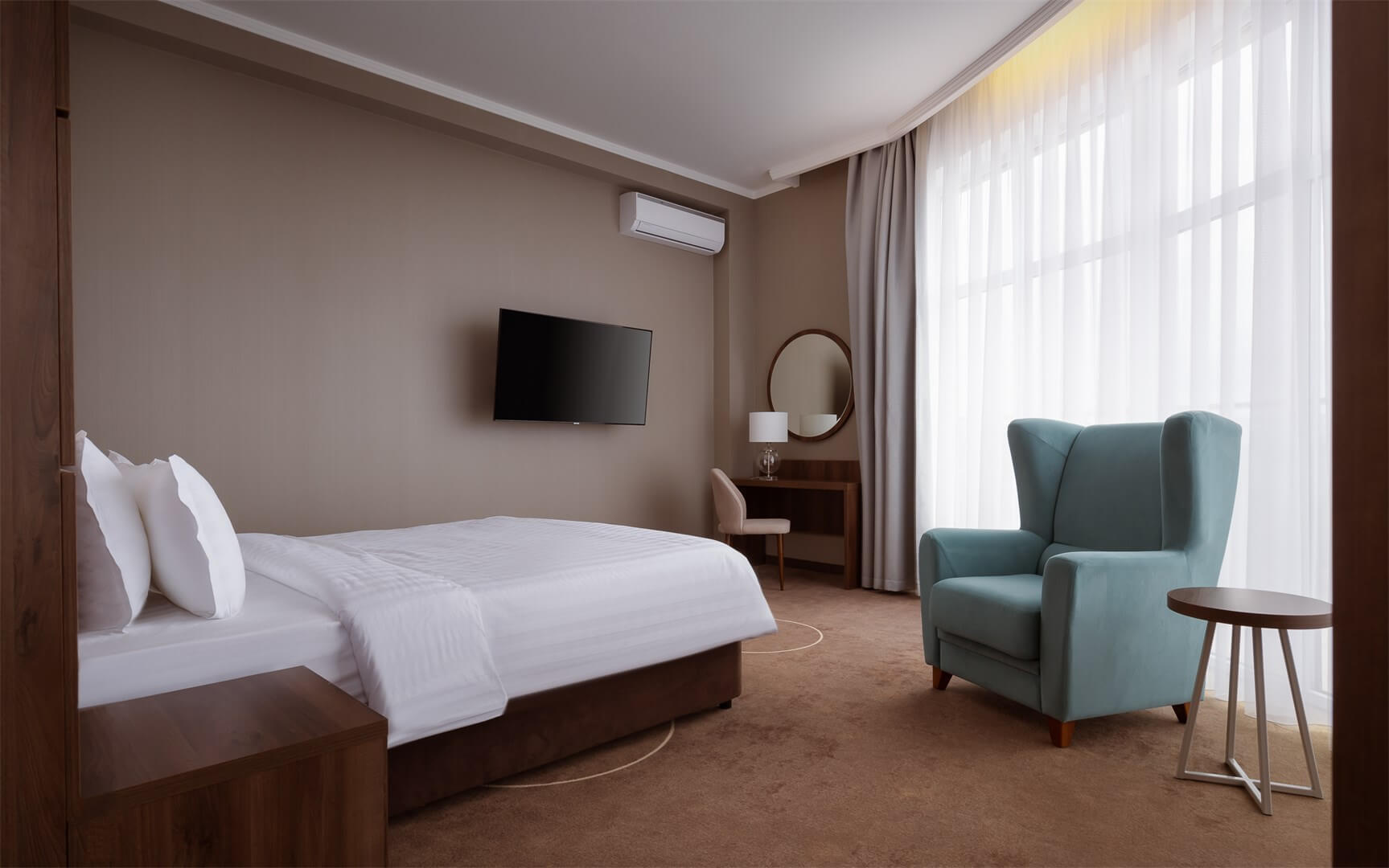 Junior Suite Sea View - 0