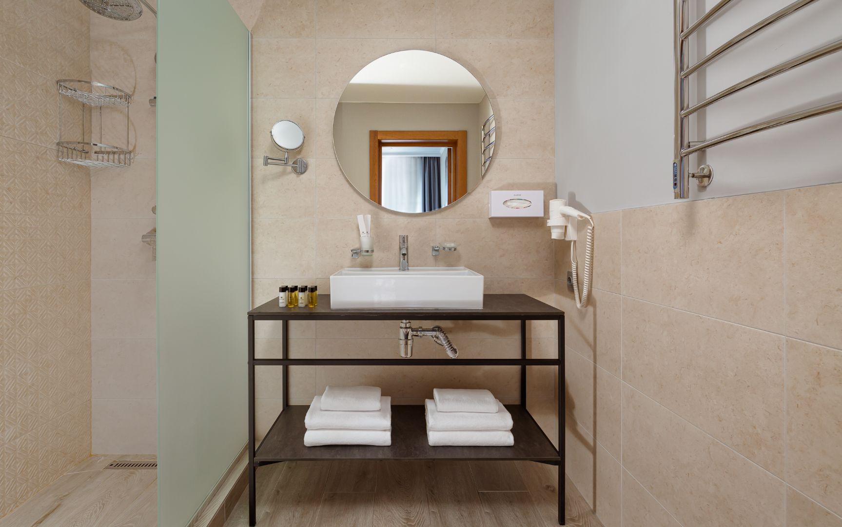 Dyuna family suite - 5