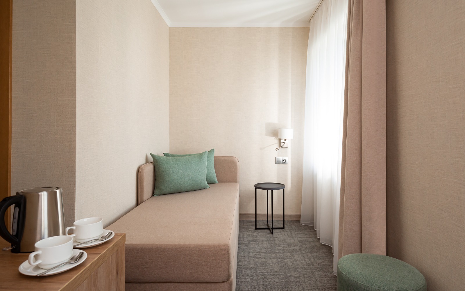 Horizont additional housing Standard Triple - 2
