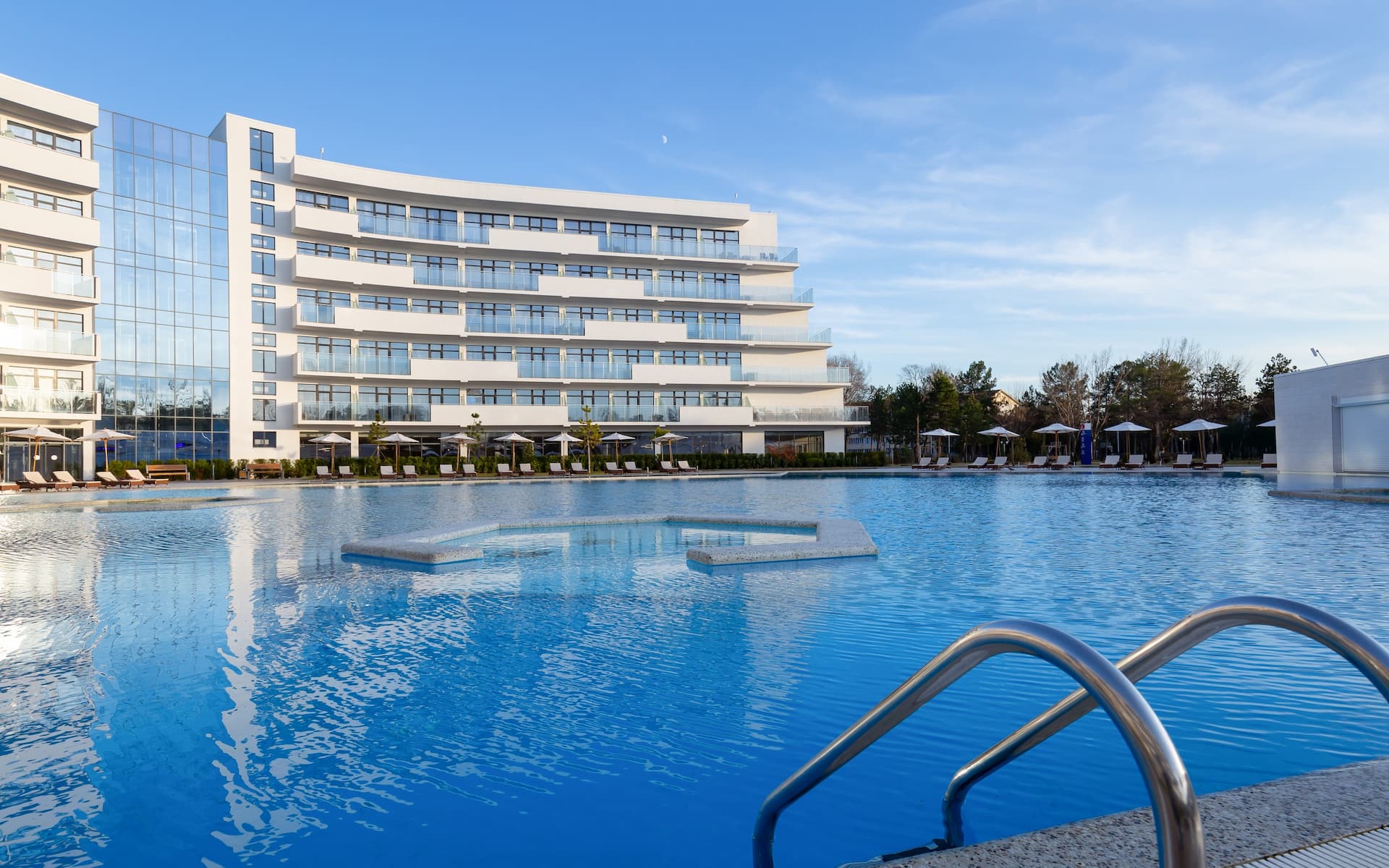 Movenpick Resort & Spa Anapa Miracleon 5*
