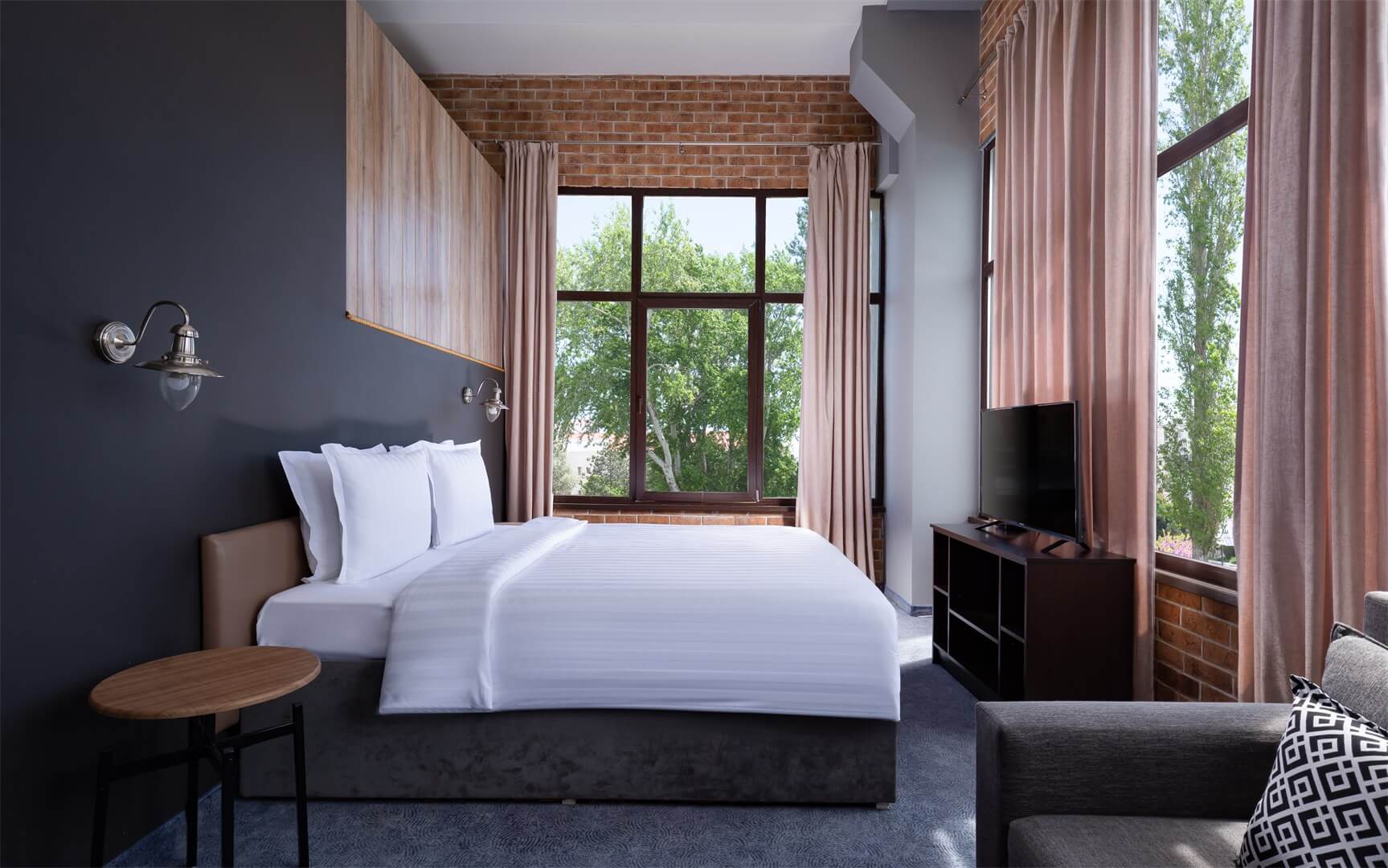 Junior suite high sv + teracce sea view - 0