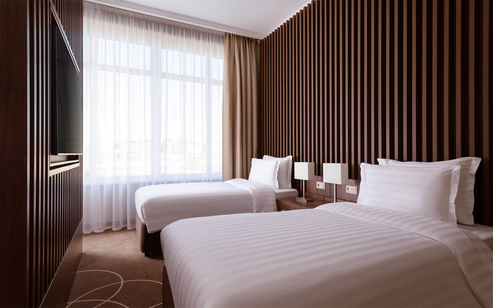 Executive Suite Great - 1