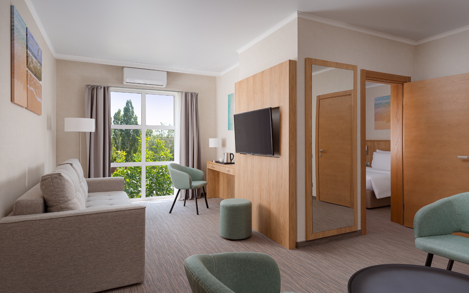 Dyuna junior suite - 1