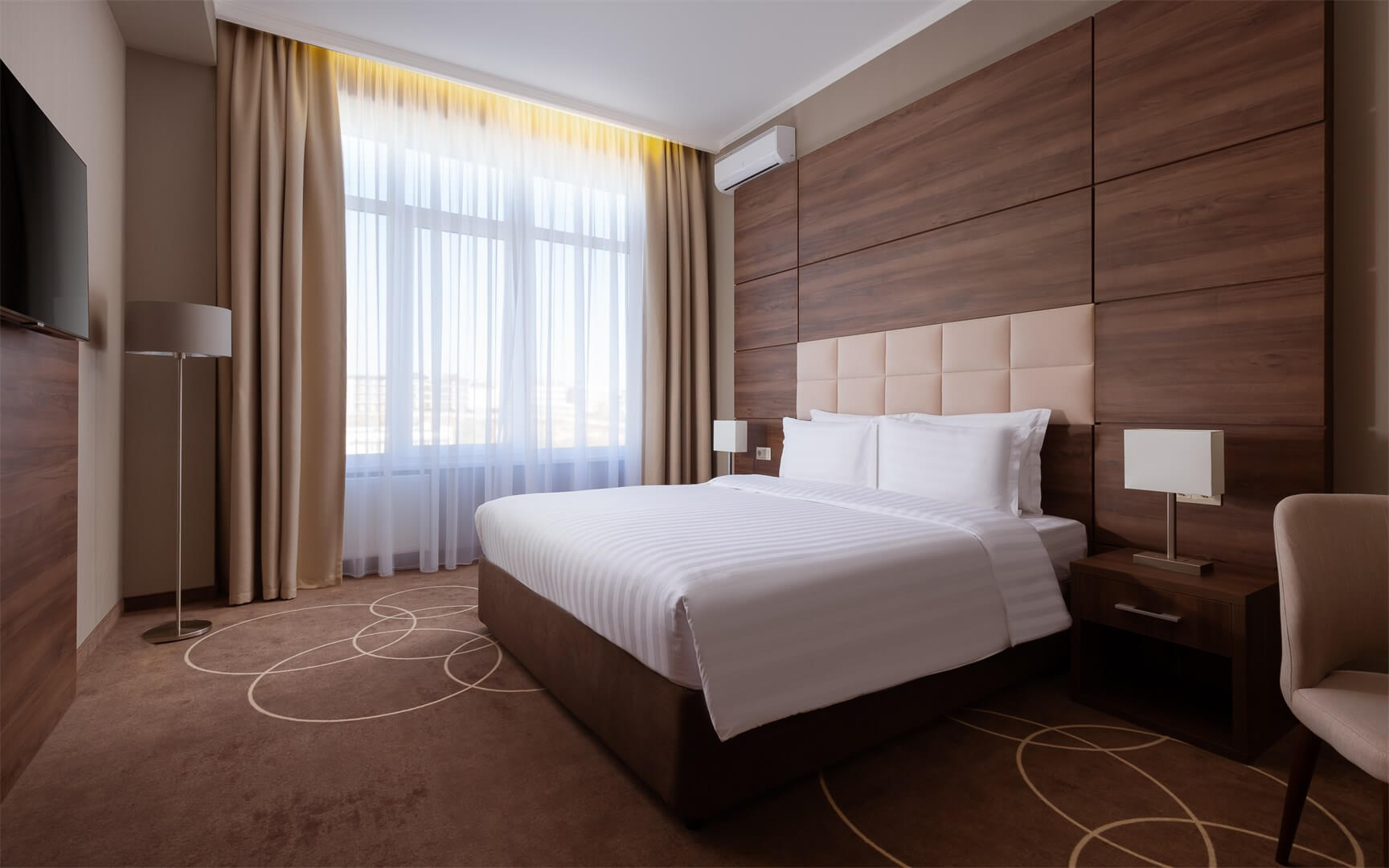 Executive Suite Great - 0