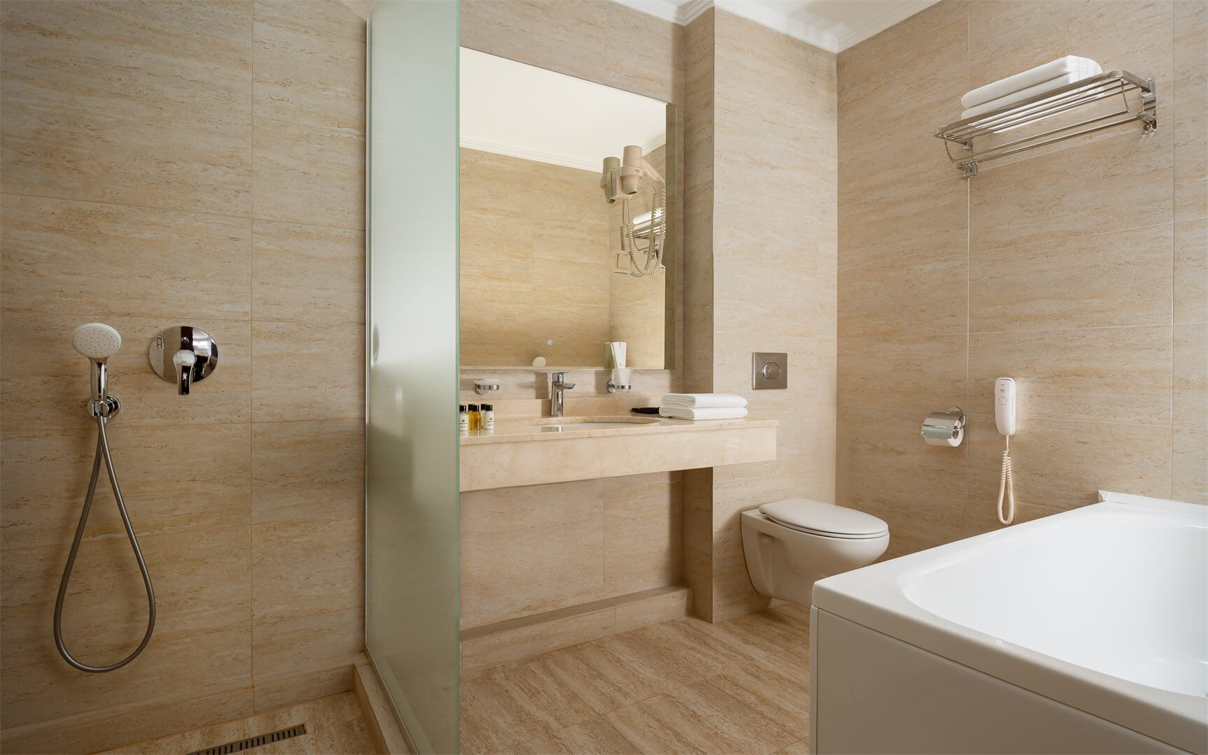 Executive Suite Great - 4