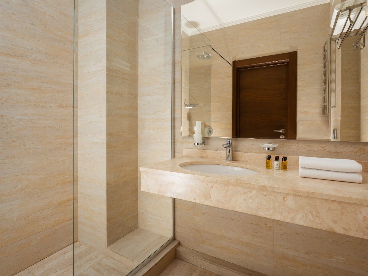 Junior Suite Sea View - 2
