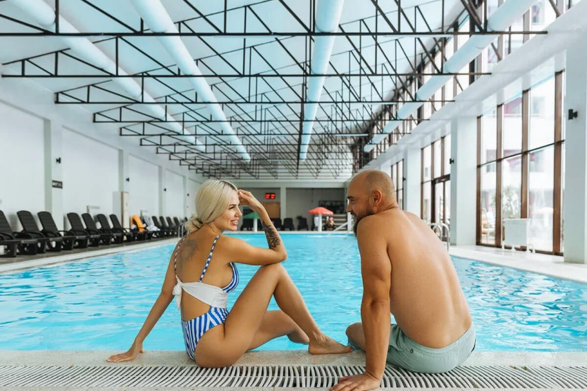 SPA area