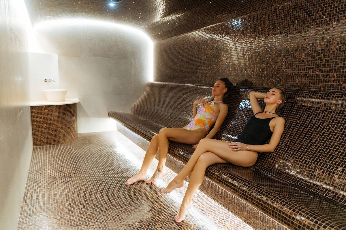 Residence SPA