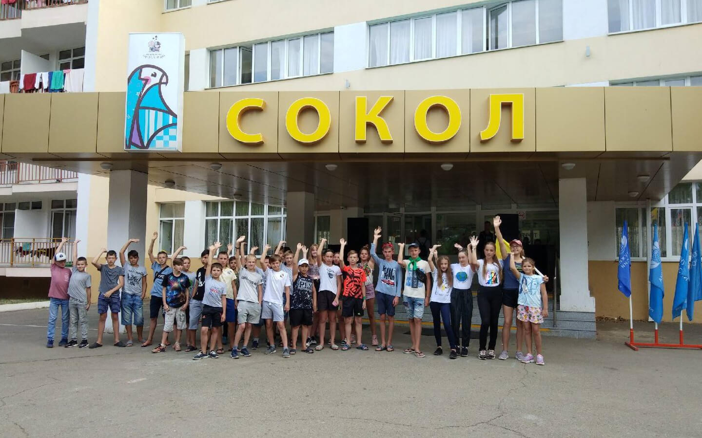 Sokol - 2
