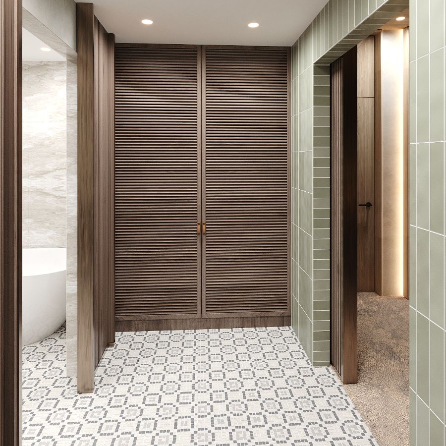 Executive Suite Sea View - 6