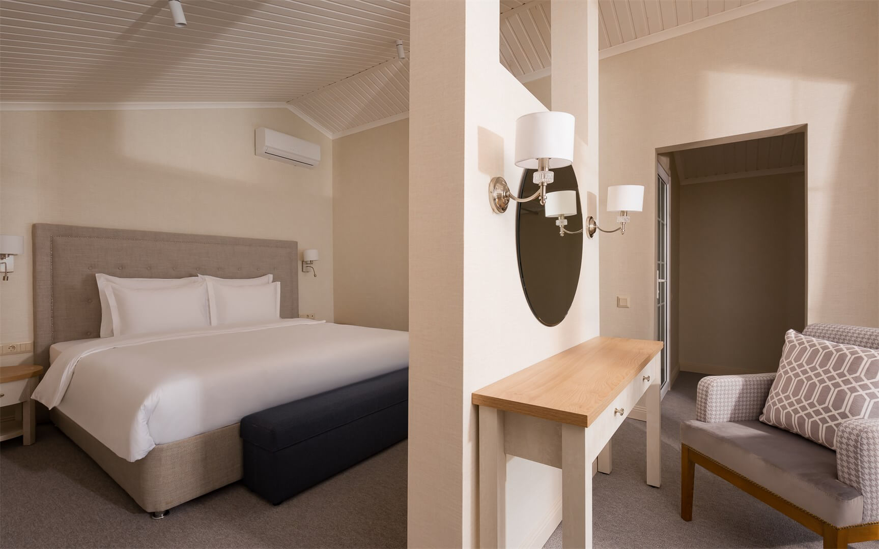 Bungalow Suite - 0