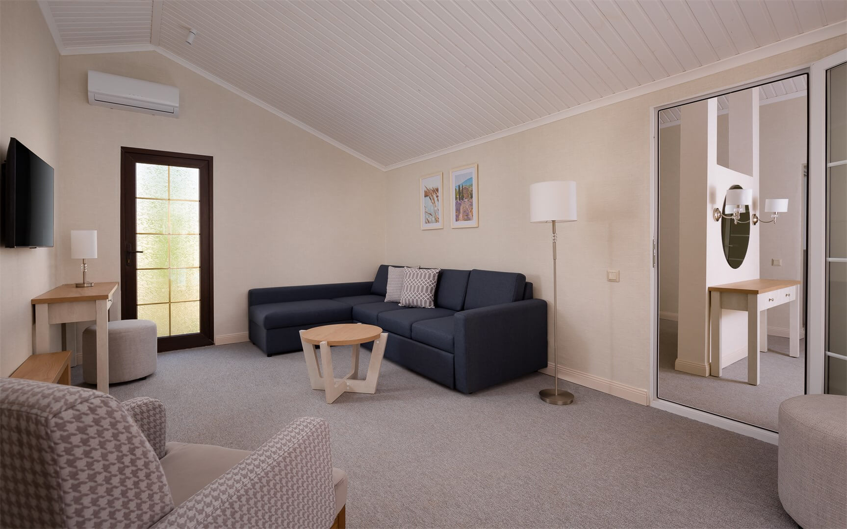 Bungalow Suite - 3