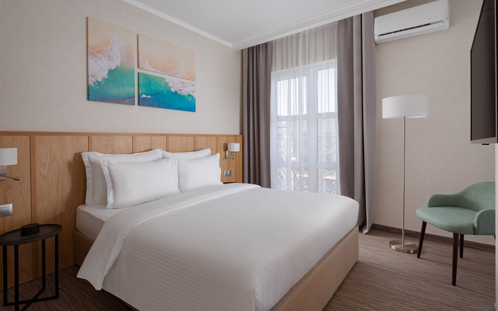 Dyuna family suite - 0