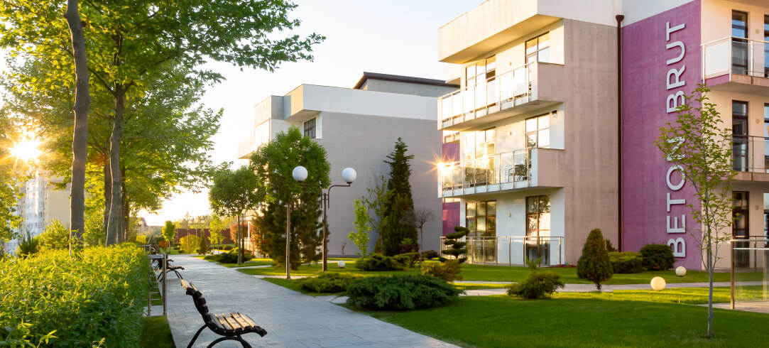 Beton Brut Ultra All Inclusive & Spa Anapa Miracleon 4*