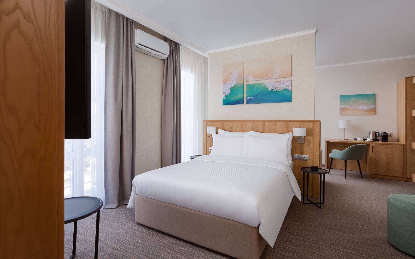 Dyuna family suite - 4
