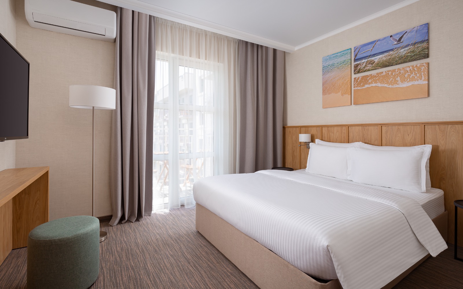 Dyuna junior suite - 0