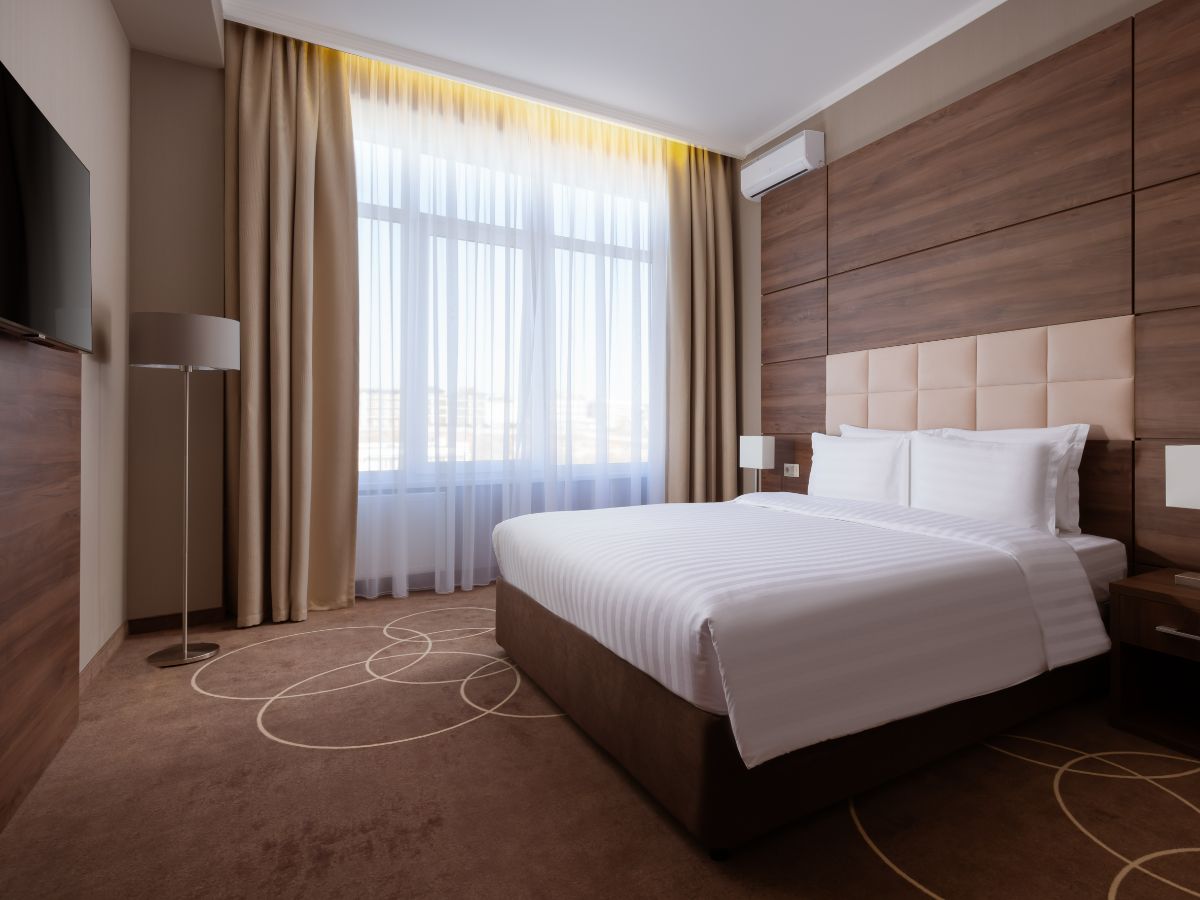 Executive Suite - 0