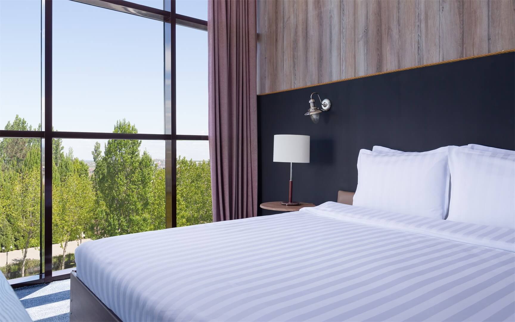 Land panoramic suite - 0