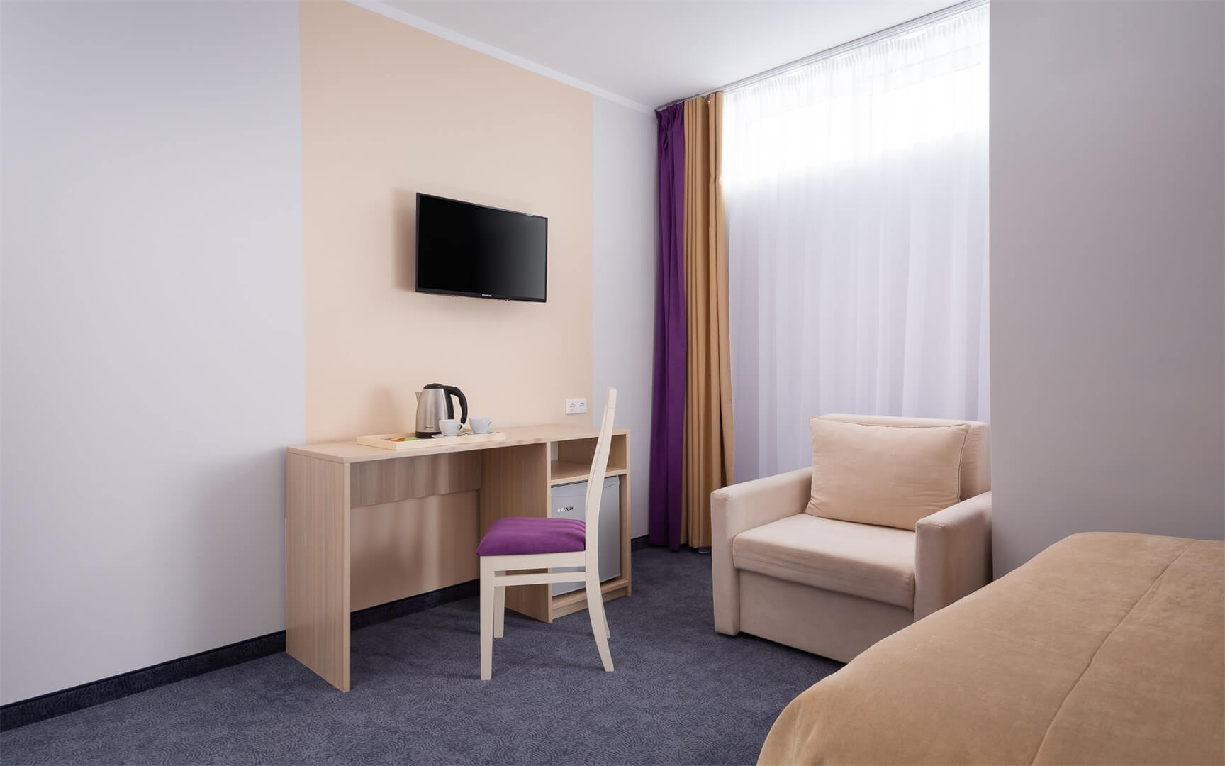 Family room - 3
