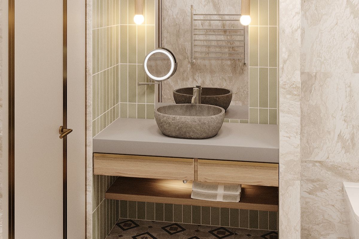 Premium Room with terrace - 4