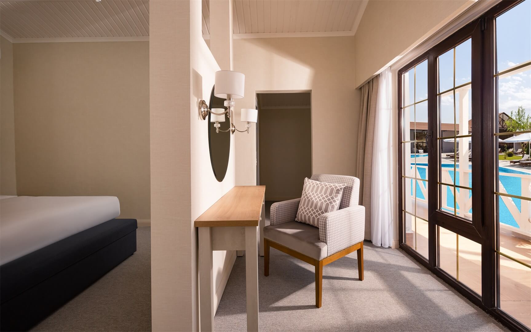 Bungalow Suite - 2