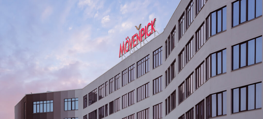 Movenpick Resort & Spa Anapa Miracleon 5*