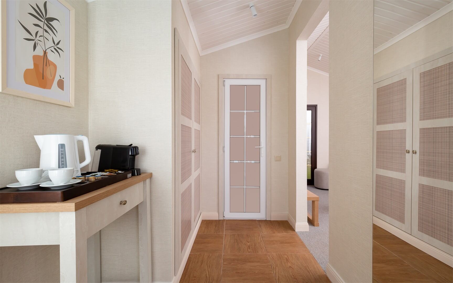 Bungalow Suite - 6