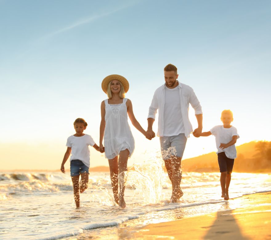 Golden discounts: 15% discount for stays of 2 nights or more, Anapa, Pioneer Avenue