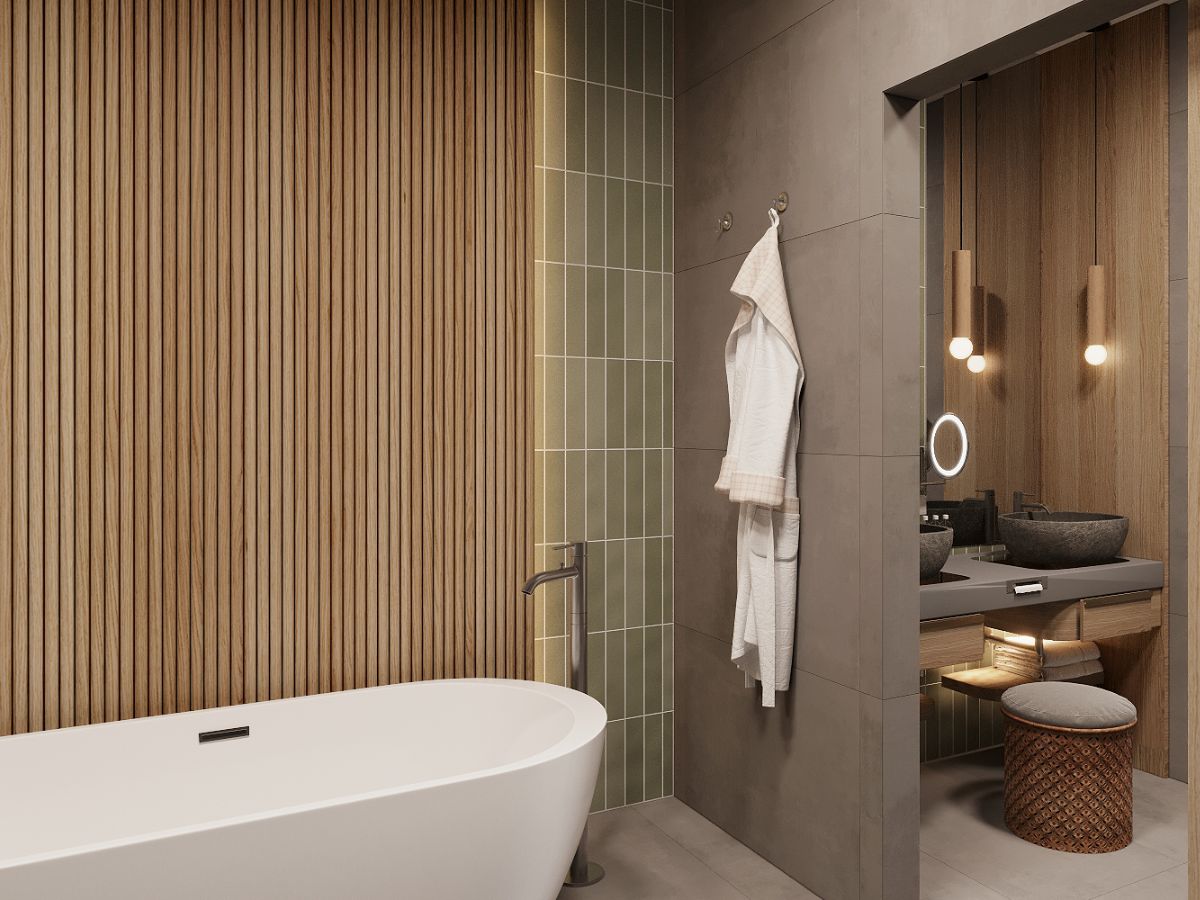 President Suite Sea View - 7