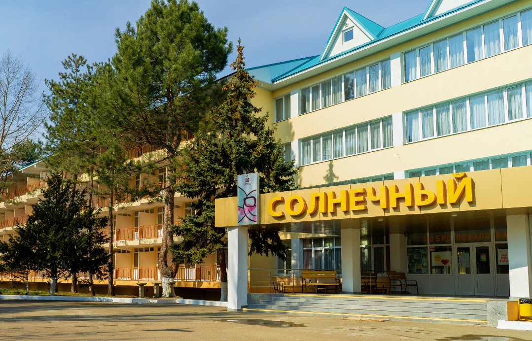 Solnechnyy - 0