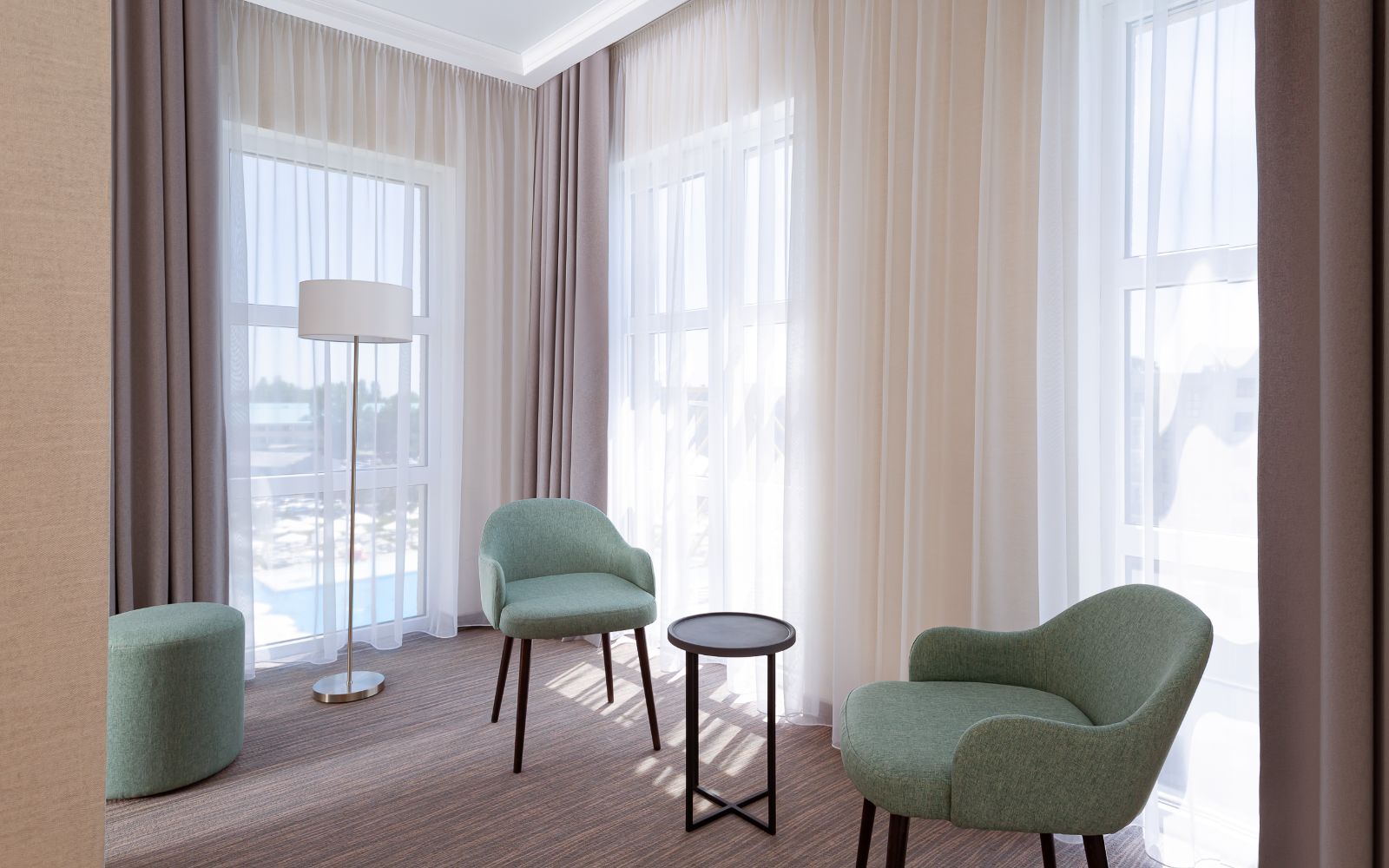 Dyuna family suite - 1