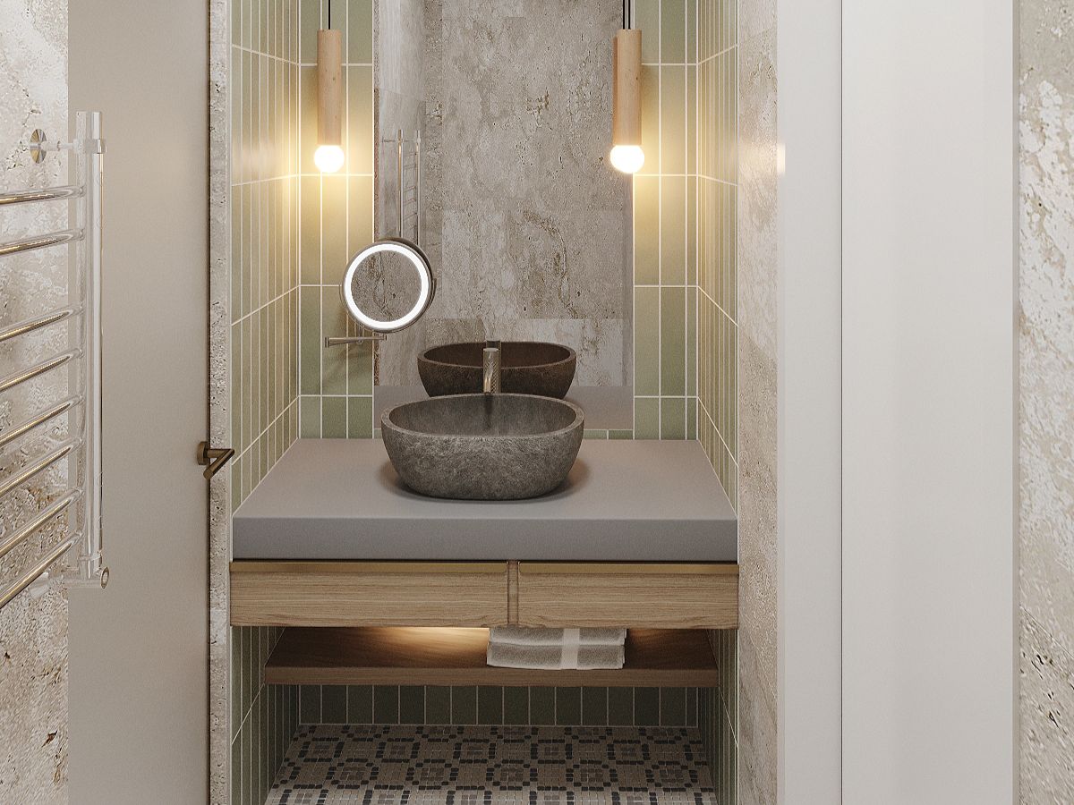 Grand Terrace Suite - 5