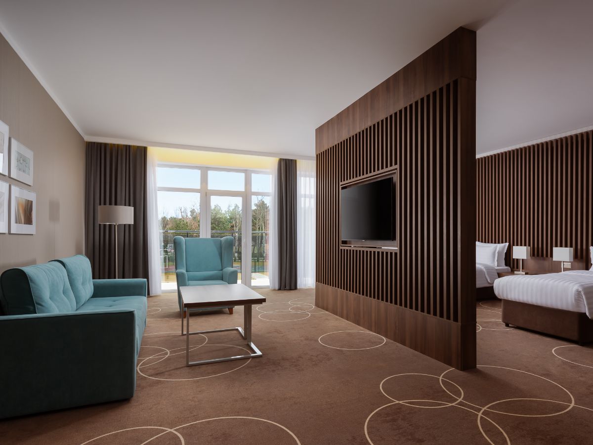 Family room premium - 3